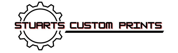 Stuarts Custom Prints