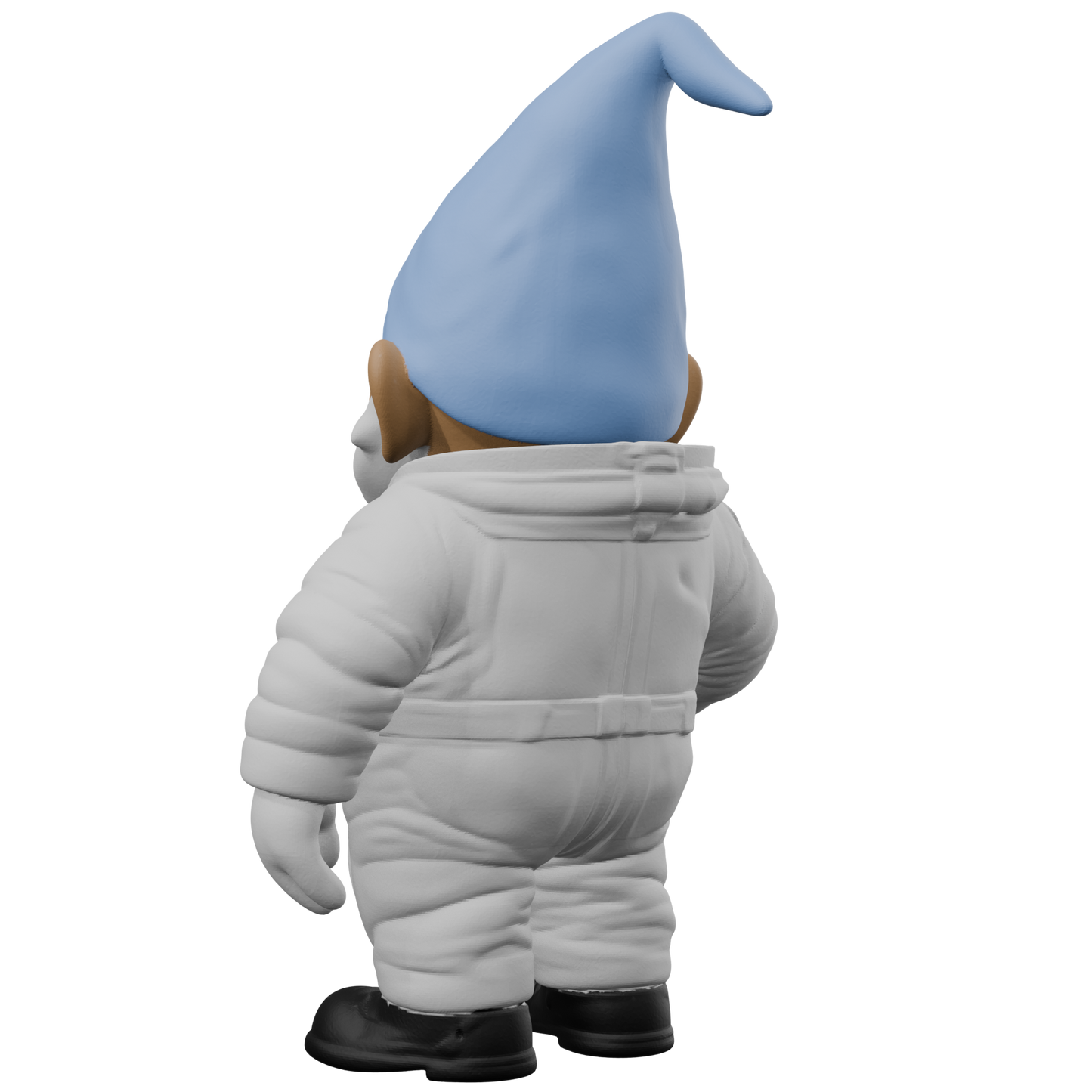 Spaceman Gnome